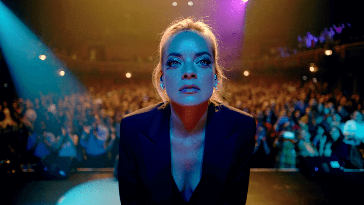 Lily Allen hits Toronto's Massey Hall this week for 'West End Girl' tour