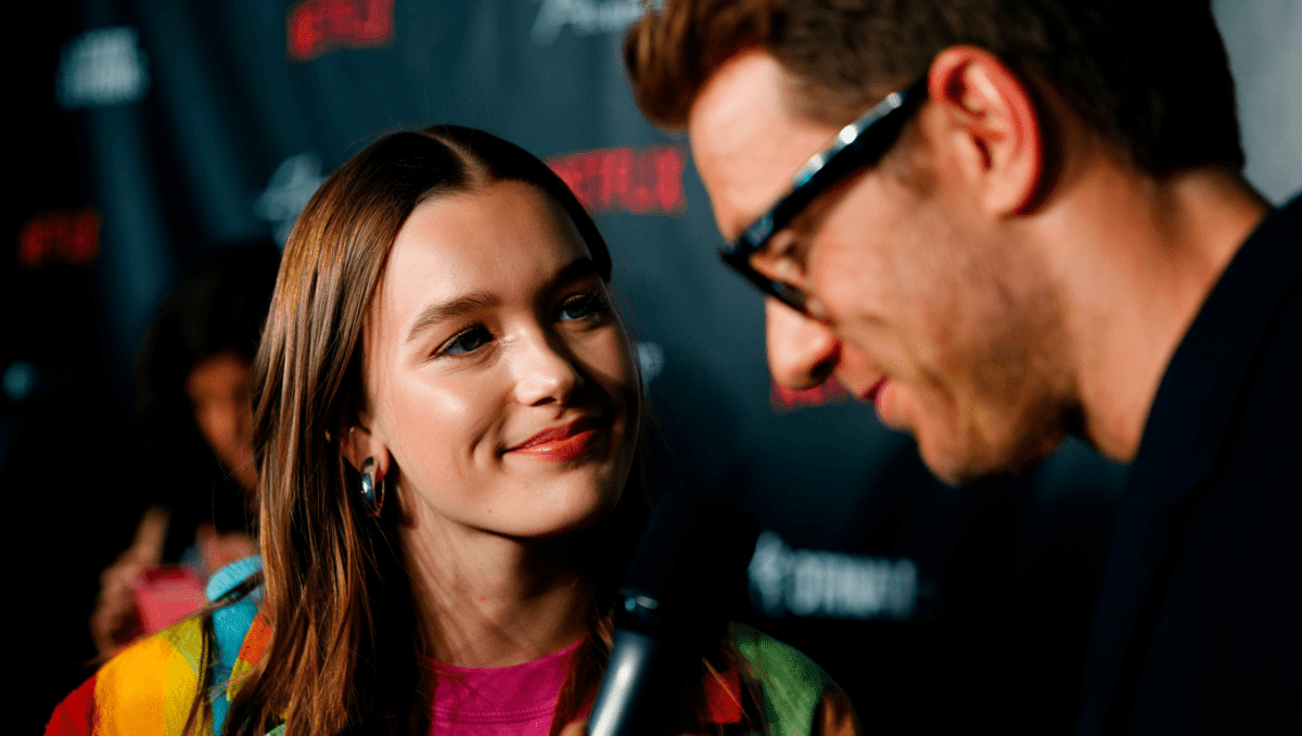 Love on the Spectrum's Abbey and David split after 5 years together