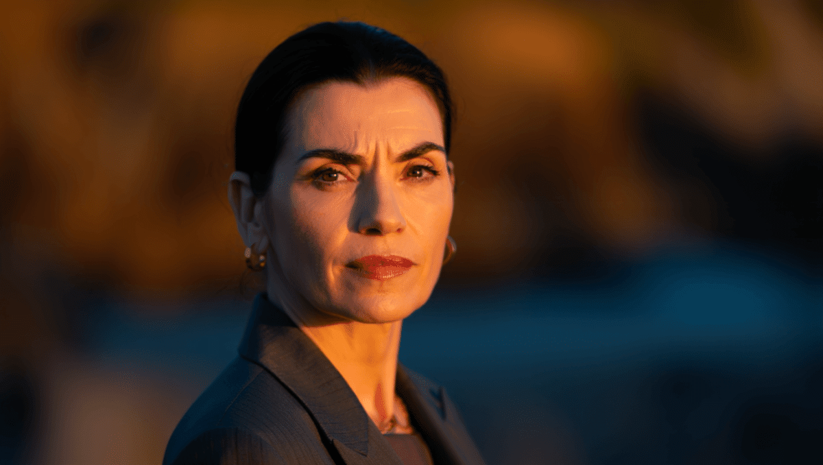 Margulies joins Paradise season 3 as Emmy-winning actress recurs on Hulu hit