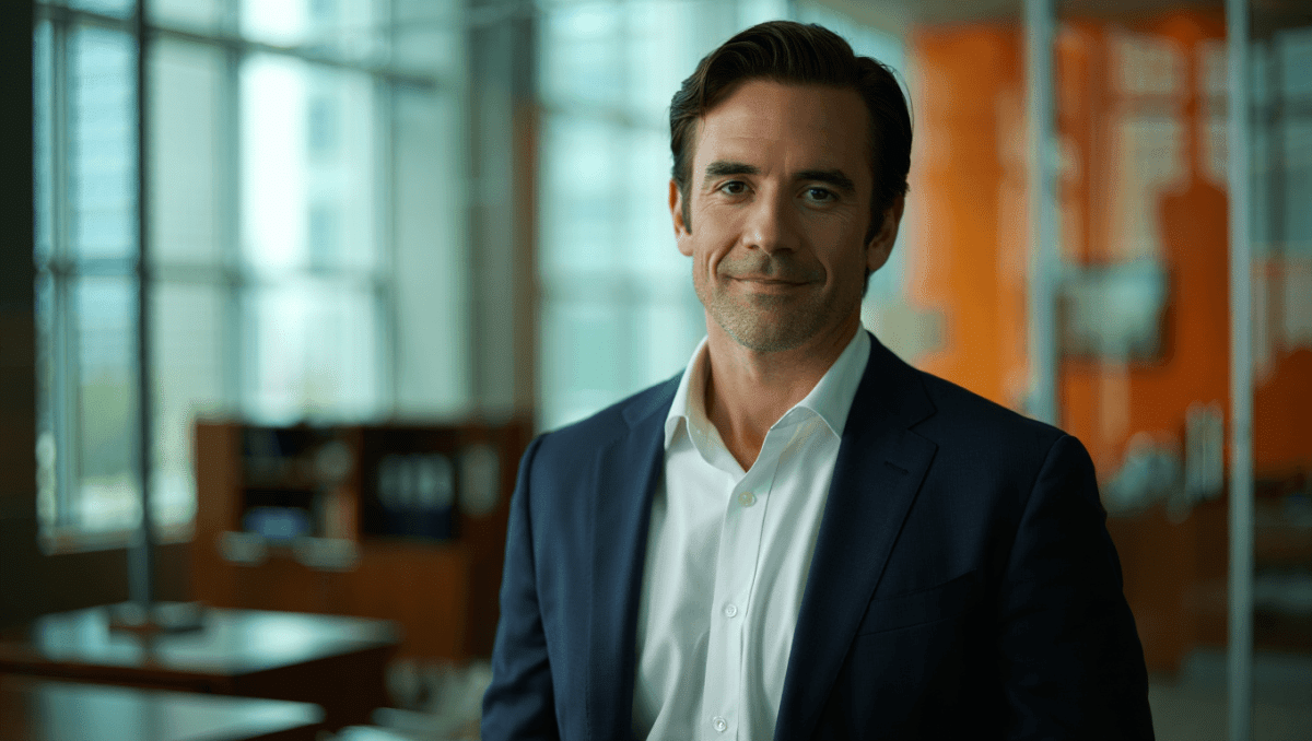 Jason Ritter confirms he's returning for Matlock season 3, teases major storyline twist