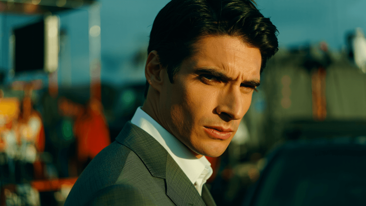 Josh O'Connor's set to dominate 2026 with Spielberg's Disclosure Day and more blockbusters