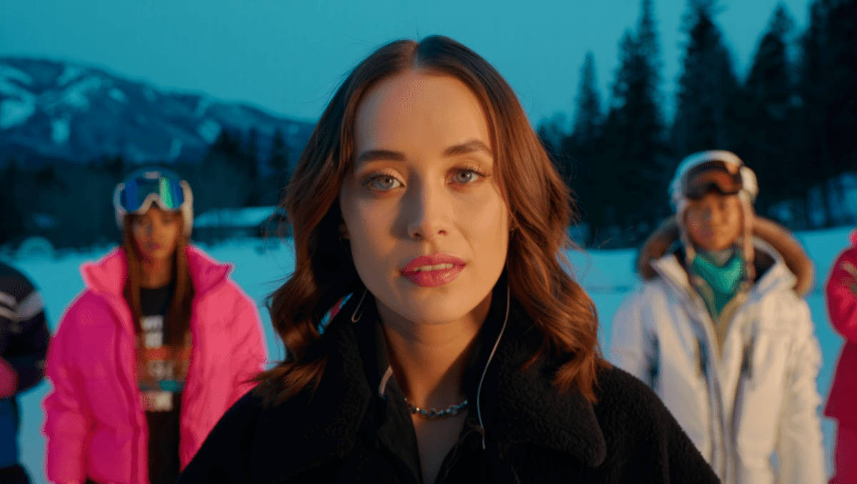 Unwell Winter Games cast includes Anna Delvey, Love Island stars competing on YouTube