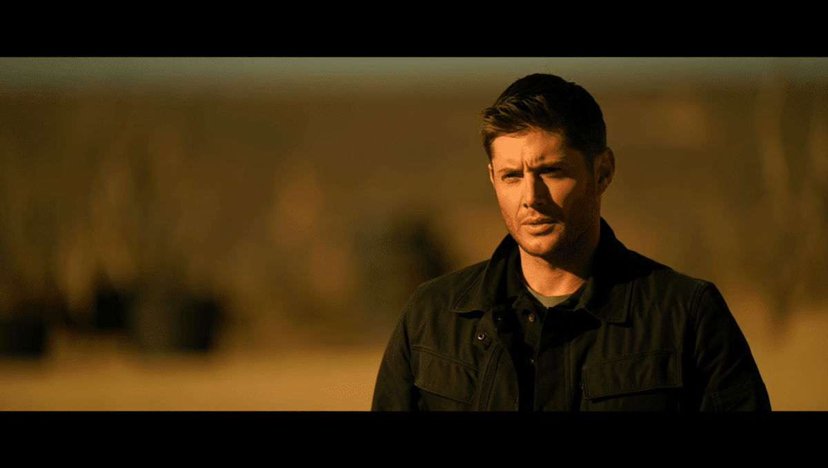 Jensen Ackles returns to Tracker for season 3 finale May 24