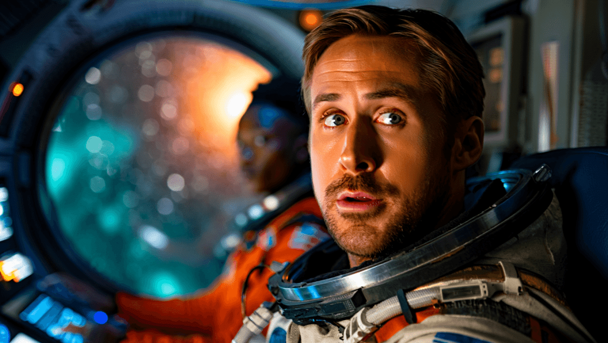 Project Hail Mary film earns 94% critics score, stays in theaters longer