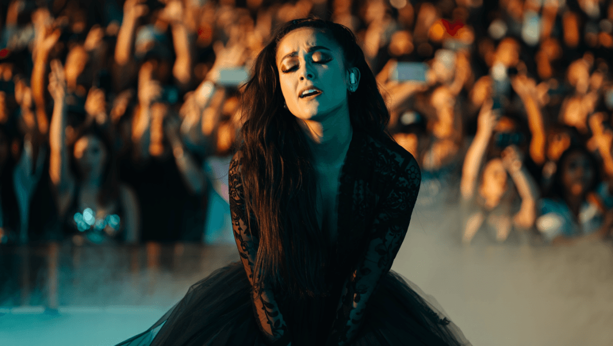 Melanie Martinez presale starts today for HADES tour, July kicks off