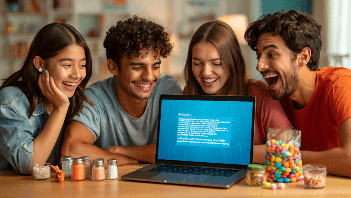 Best April Fools jokes you can pull today, from frozen desktops to dog pee bags