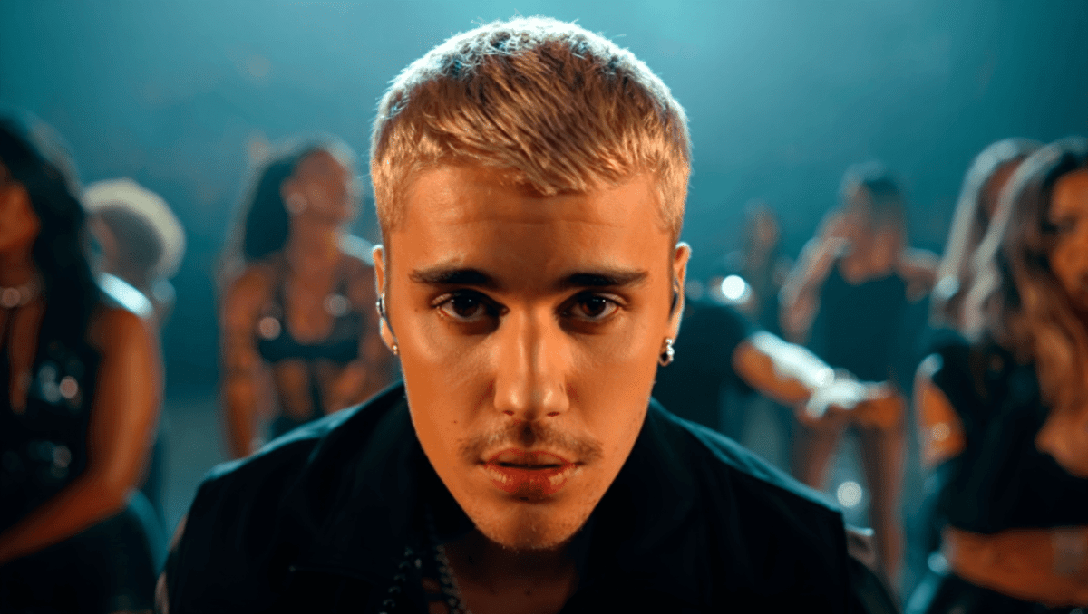 When is Justin Bieber performing at Coachella? Tomorrow night at 11:25pm