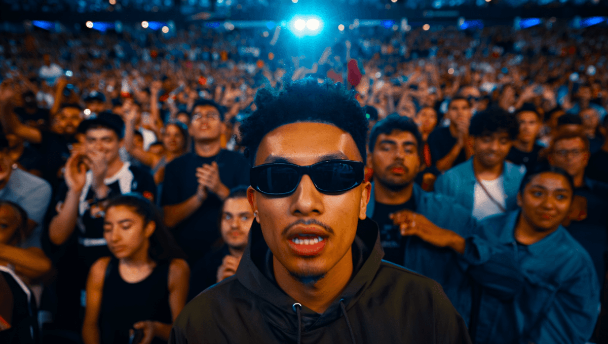 Ye concert headlines SoFi Stadium tonight with rare LA performance