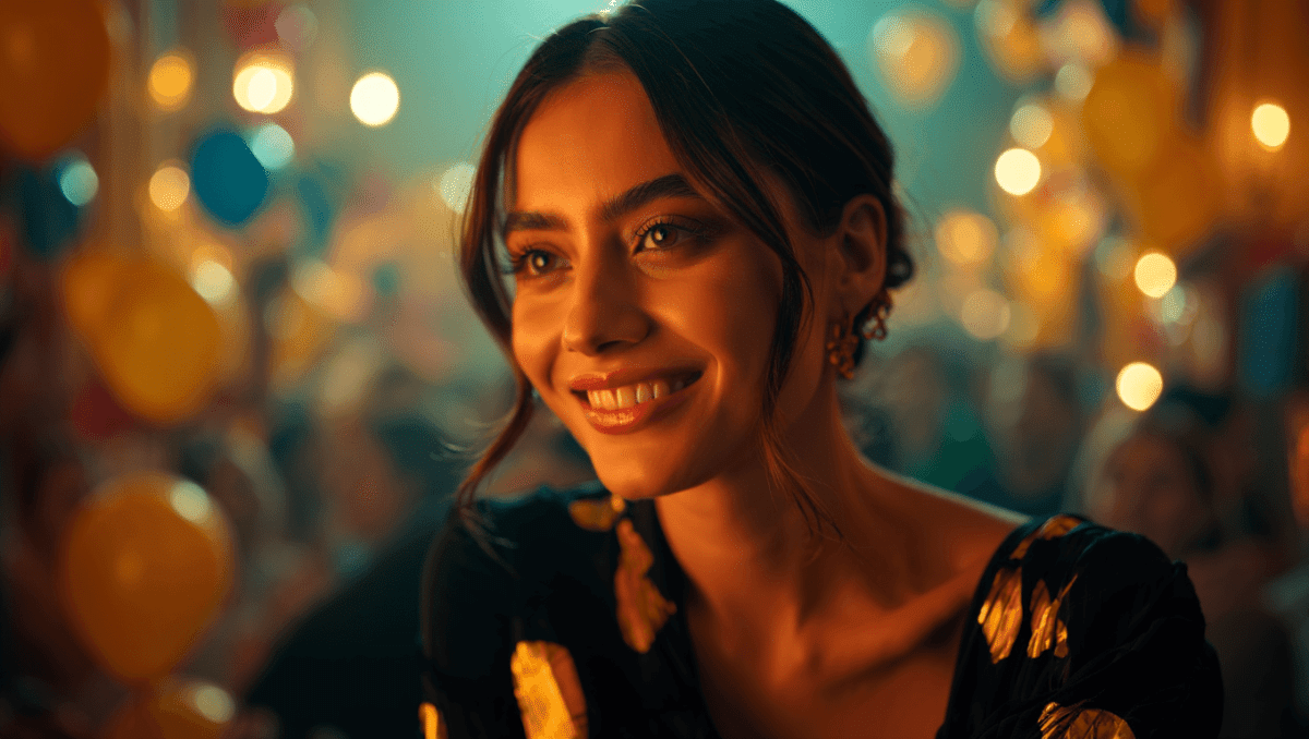 Ana de Armas turns 37 today, celebrates as Ballerina trends #2 on HBO Max