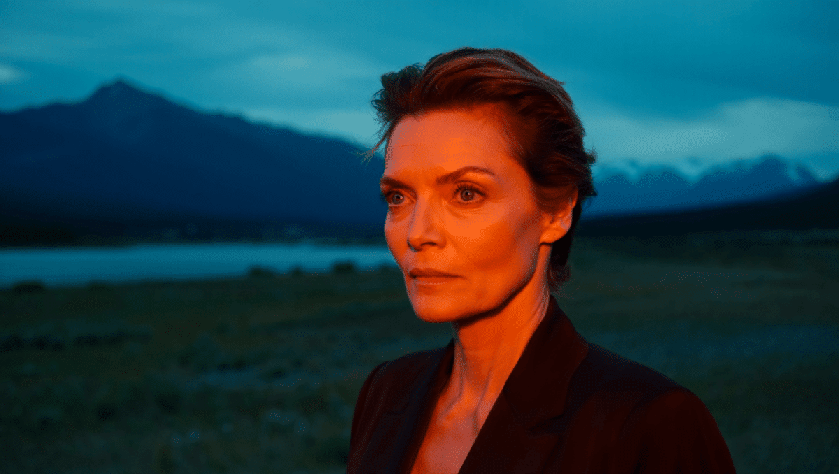 The Madison won't wait: Season 3 greenlit just weeks after premiere