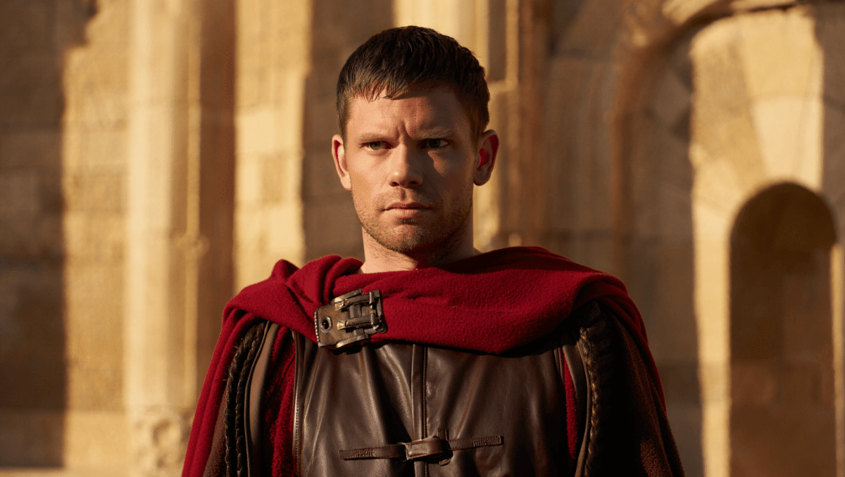 La Pasion de Cristo sequel filming in Rome with new Jesus cast, releases March 2027