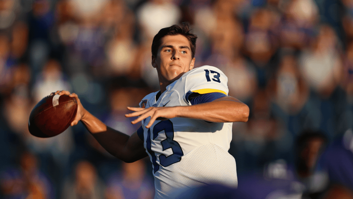 Jack Plummer leads Orlando Storm to 4-0 start, believes team's best still ahead