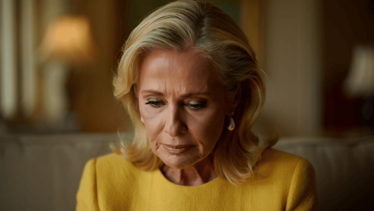 Kathy Ireland leans on faith as she battles $100M betrayal lawsuit