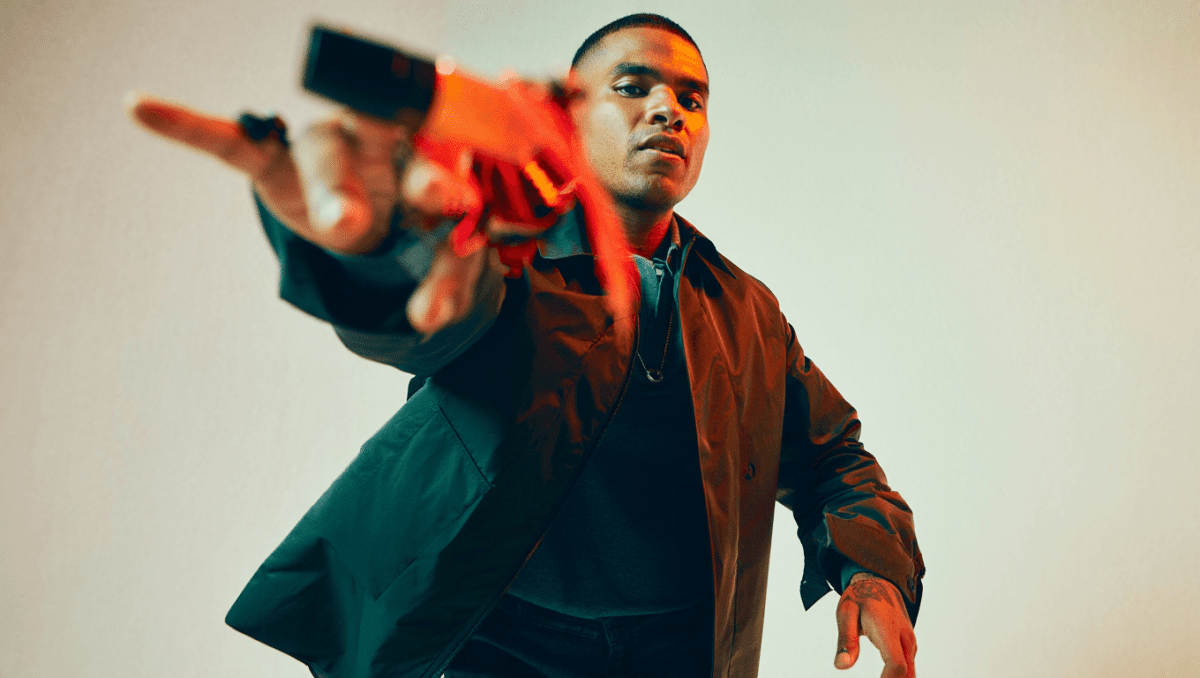 Carin Leon releases 'La Buena,' marking the start of his most ambitious year yet