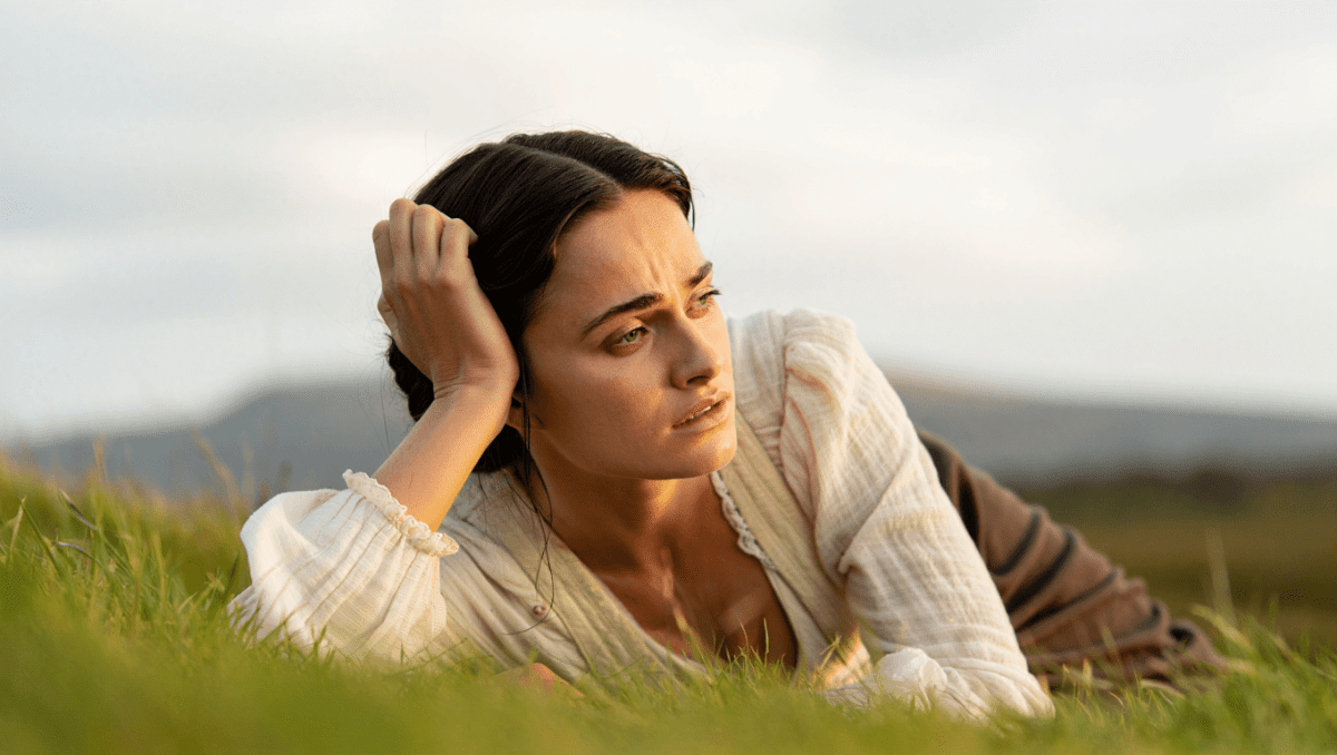 Emma Laird debuts in BBC's Mint, visually stunning crime romance now airing