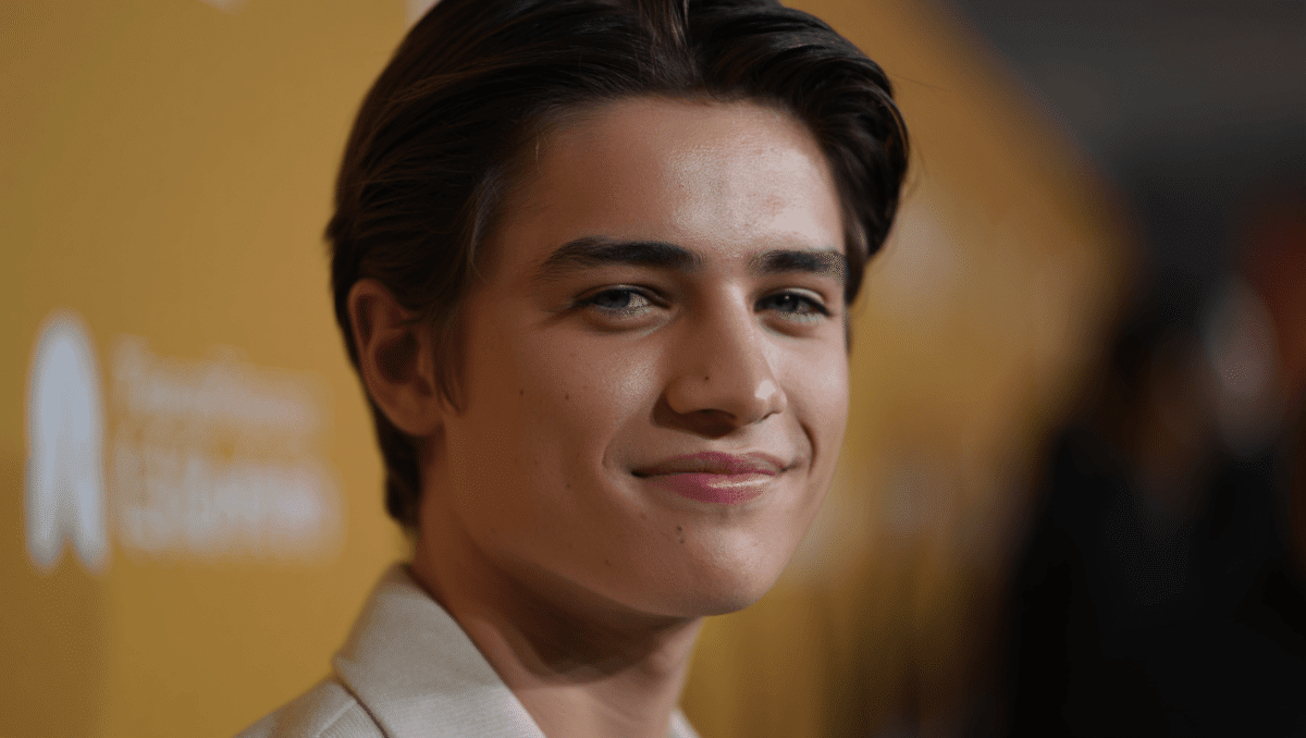 Noah Schnapp announced for Liverpool Comic Con this spring