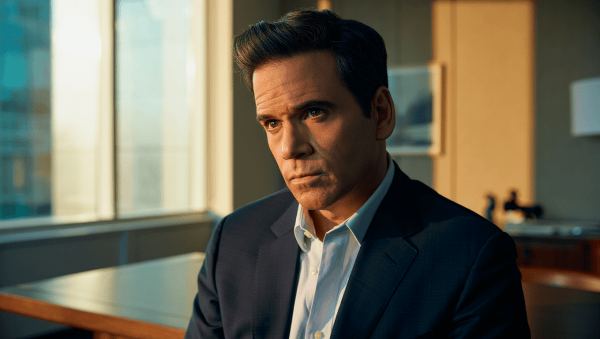 Matt Kaplan accused of berating Unwell Network staff, using threats at workplace