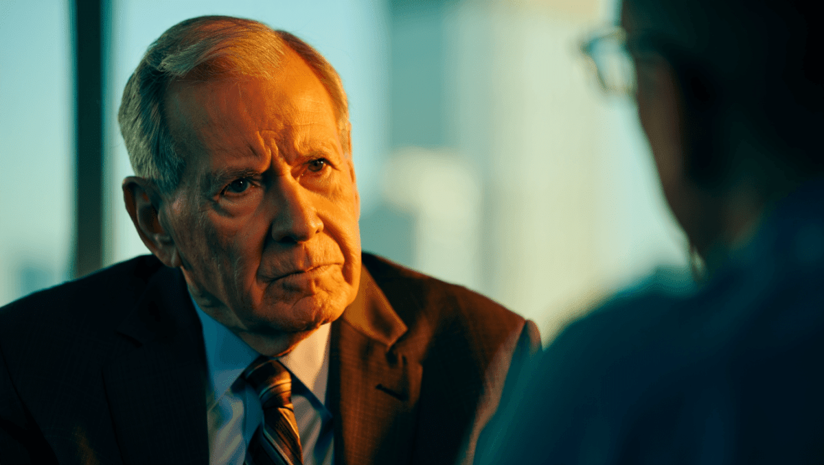 Steve Kroft admits he hated 60 Minutes, calls it a toxic workplace snake pit
