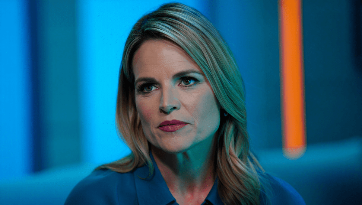 Savannah Guthrie leaves Today mid-show, sparks concern over mother's case