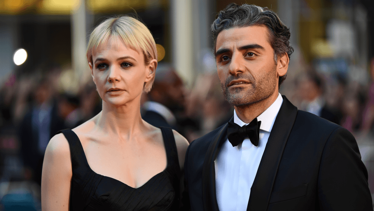 Carey Mulligan reunites with Oscar Isaac for Beef Season 2 feud on Netflix April 16