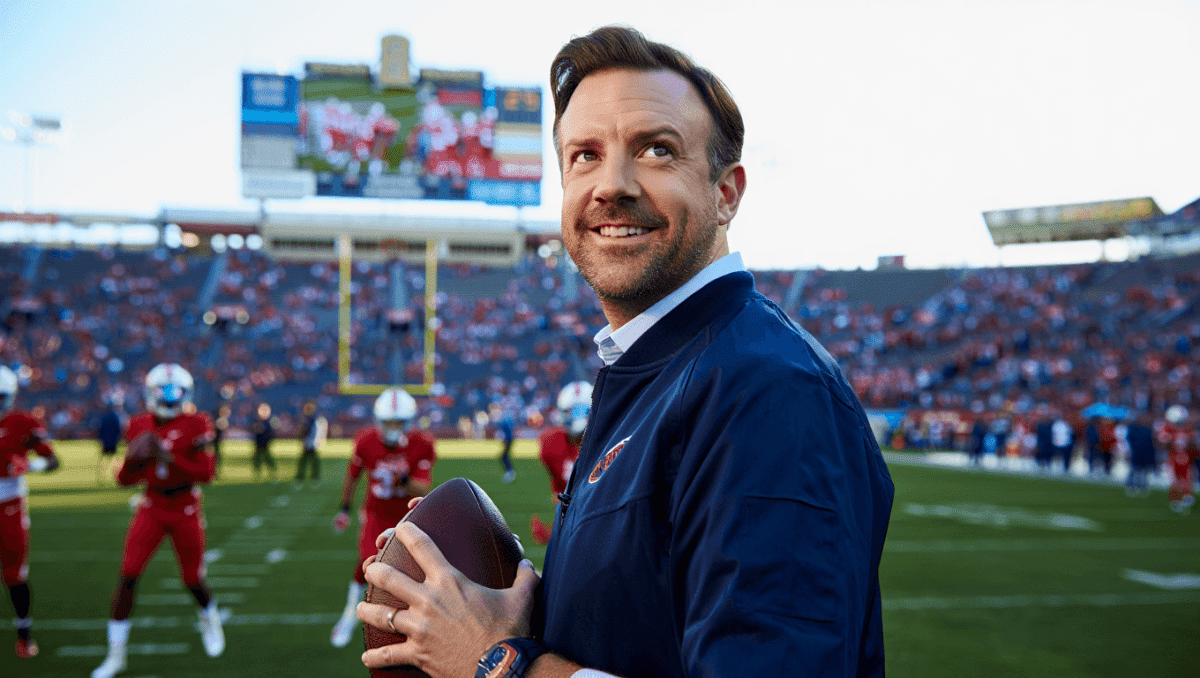 Ted Lasso season 4 teaser trailer drops, premiere set for Aug. 5 on Apple TV