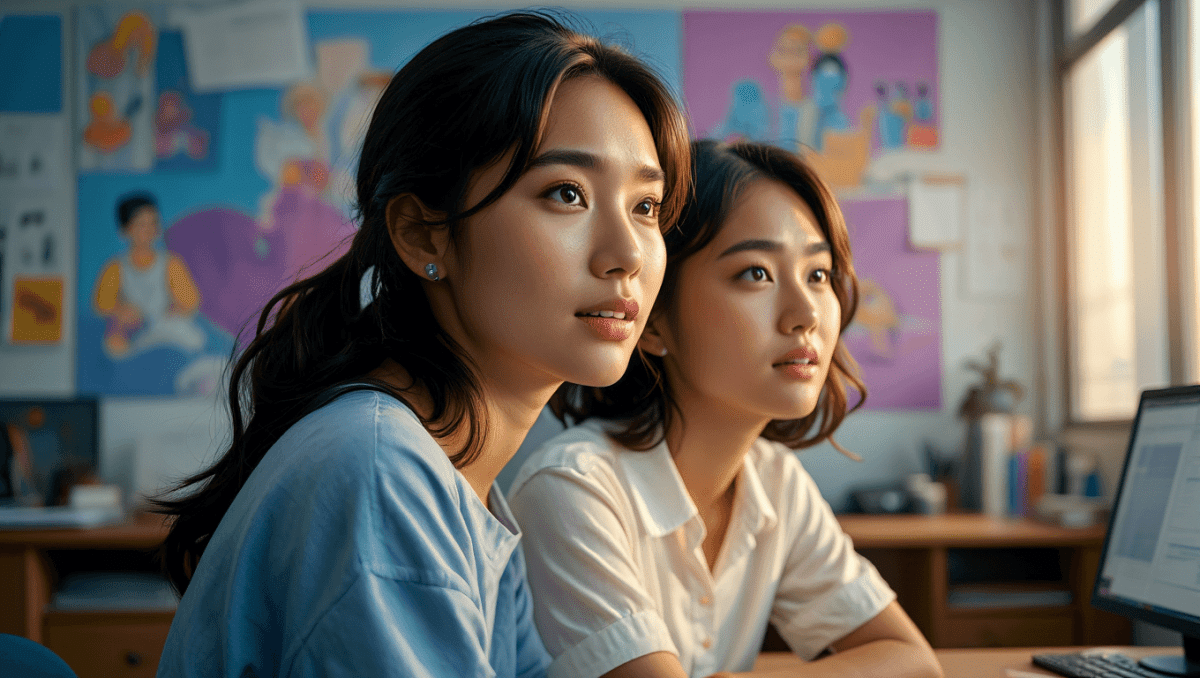 Smiling Friends final episodes air tonight on Adult Swim, ending beloved series