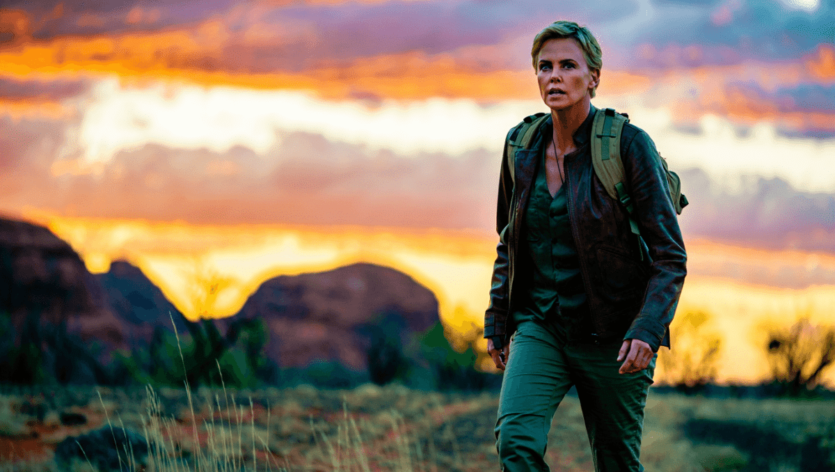 Netflix new releases in April won't disappoint with Apex, BEEF, and Stranger Things spinoff