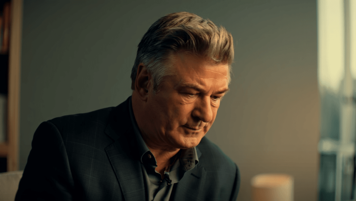 Alec Baldwin reveals health struggles, says Rust case 'taken 10 years off'