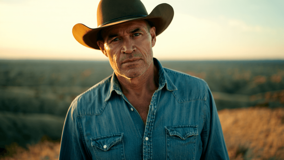 Ryan Bingham releases They Call Us The Lucky Ones on May 15, first album in 7 years