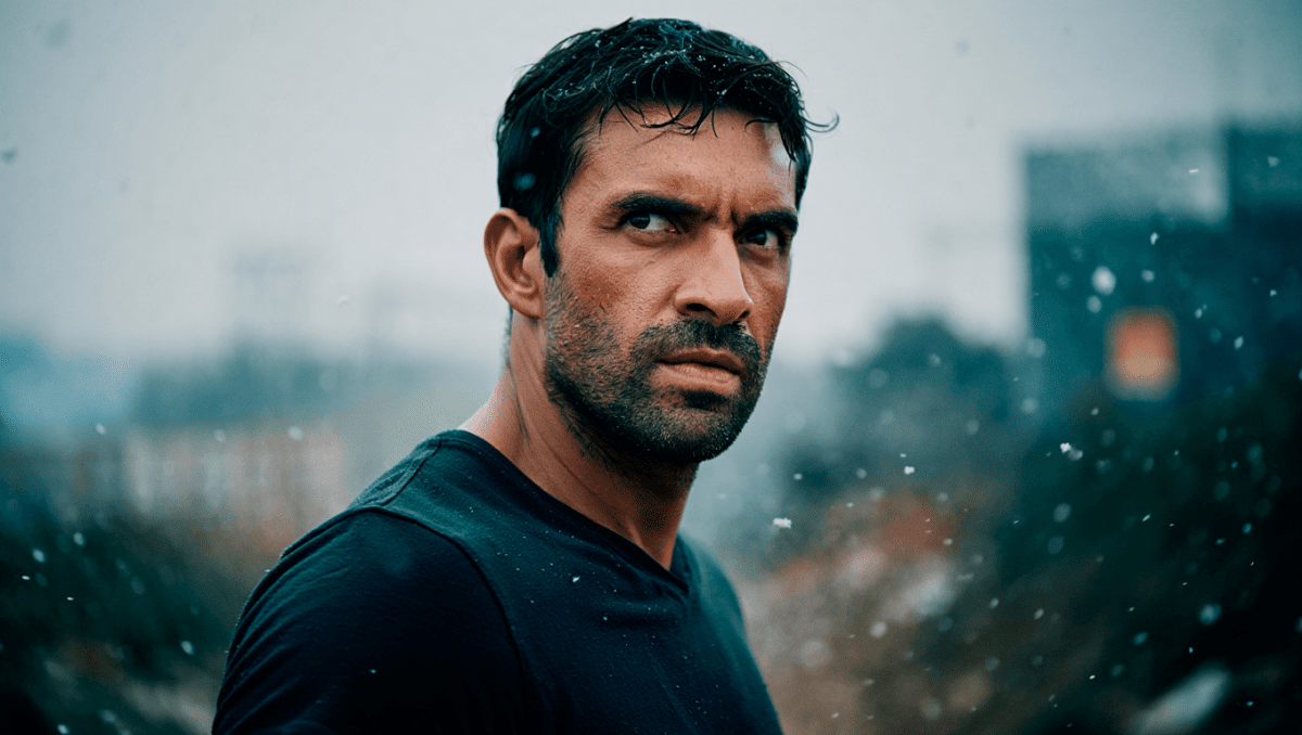 The Eternaut season 2 gets way bigger on Netflix, targets 2027