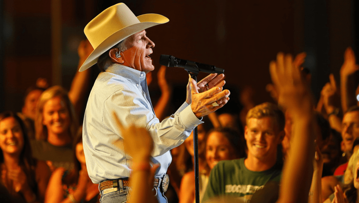 George Strait takes stage at Moody Center tonight in Austin, tickets still available