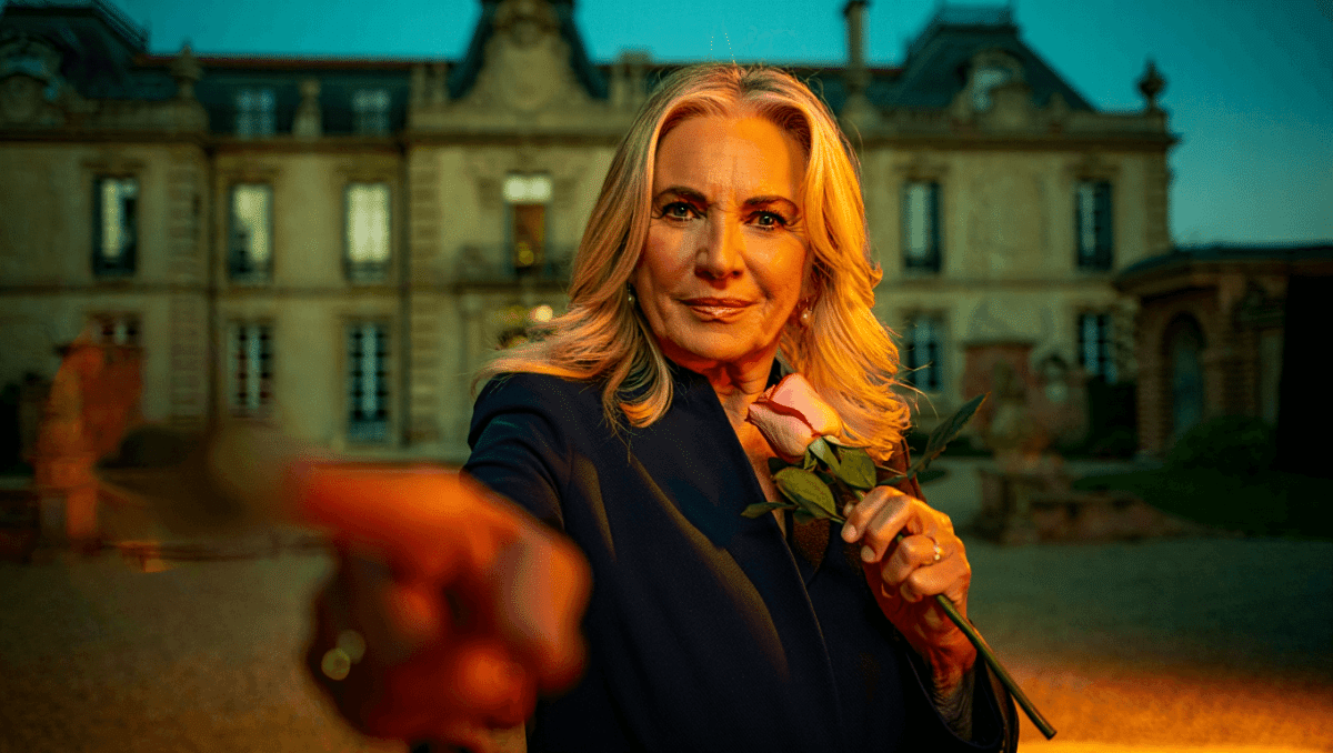 Joan Vassos reveals shocking rose ceremony secret she never shared before