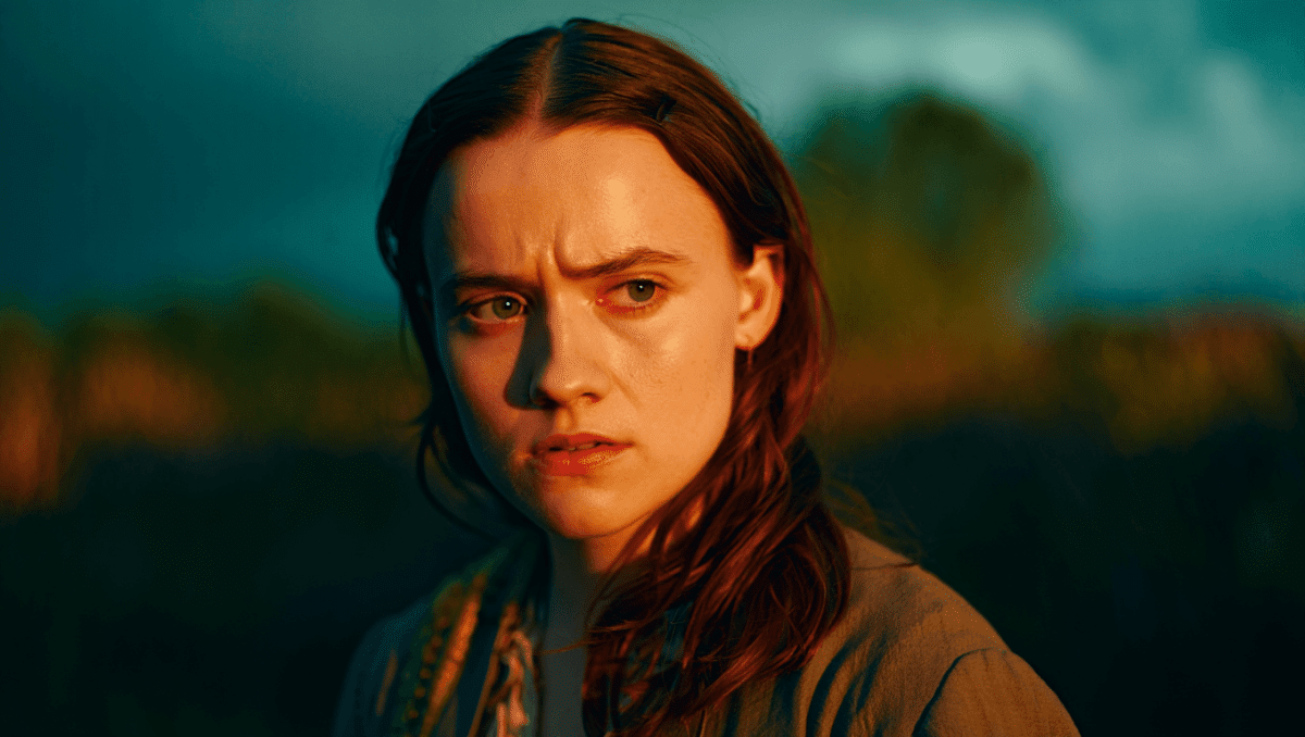 Lucy Halliday emerges as breakout star in Hulu's The Testaments sequel