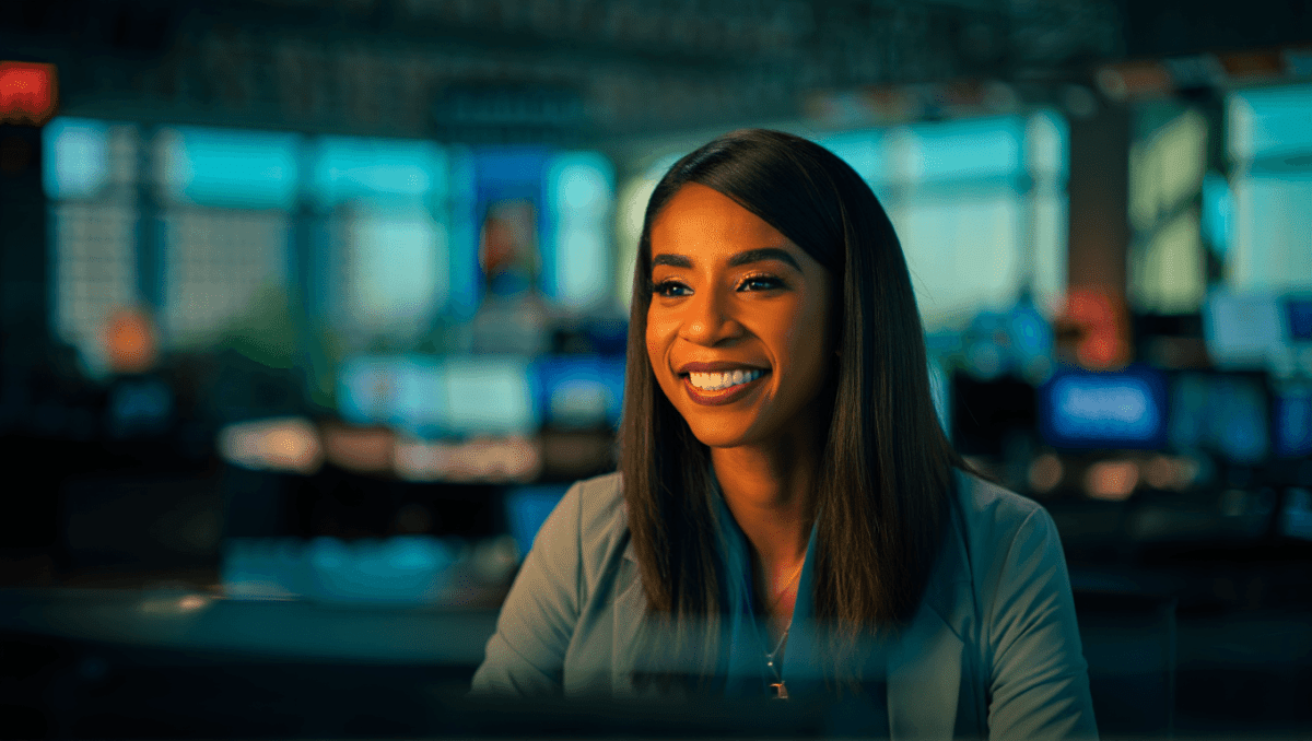 Stephanie Elam leaves CNN after 20+ years, says 'I've done it all'