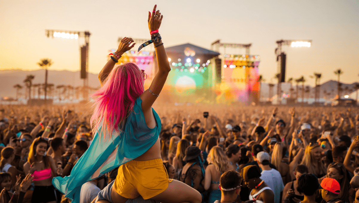 Coachella Weekend 2 tickets sold out, but here's how to find last-minute deals this weekend