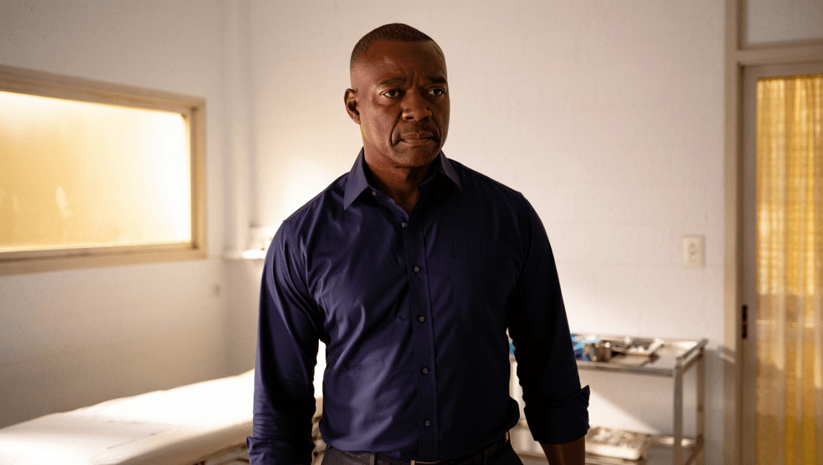 Watson won't return for season 3, series finale details revealed