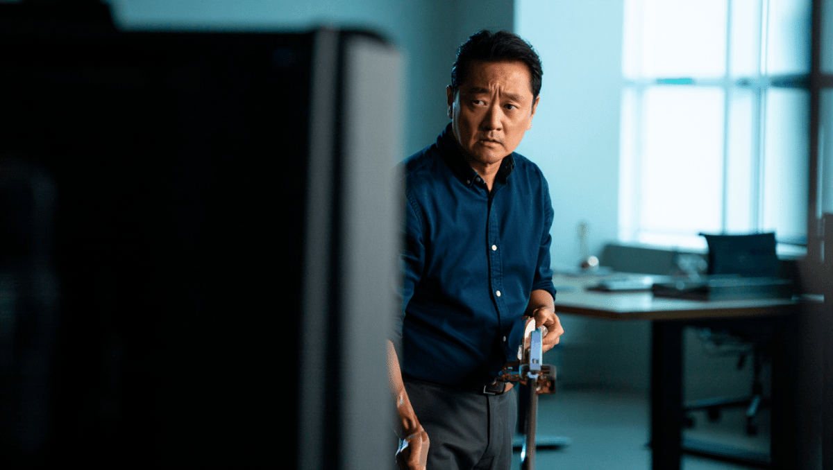 Lee Sung Jin re-ups Netflix deal amid Beef Season 2 buzzing streaming charts