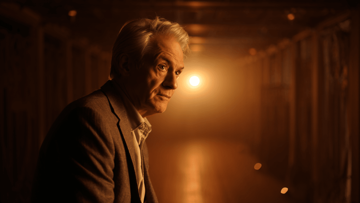 Nathan Lane stars in Death of a Salesman, hints at Broadway goodbye