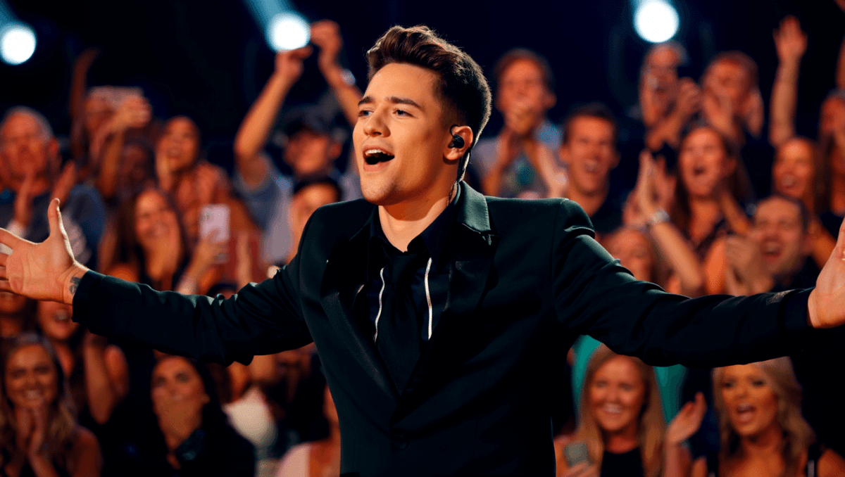 Who won the voice? Aiden Ross crowned season 28 champion on team niall horan