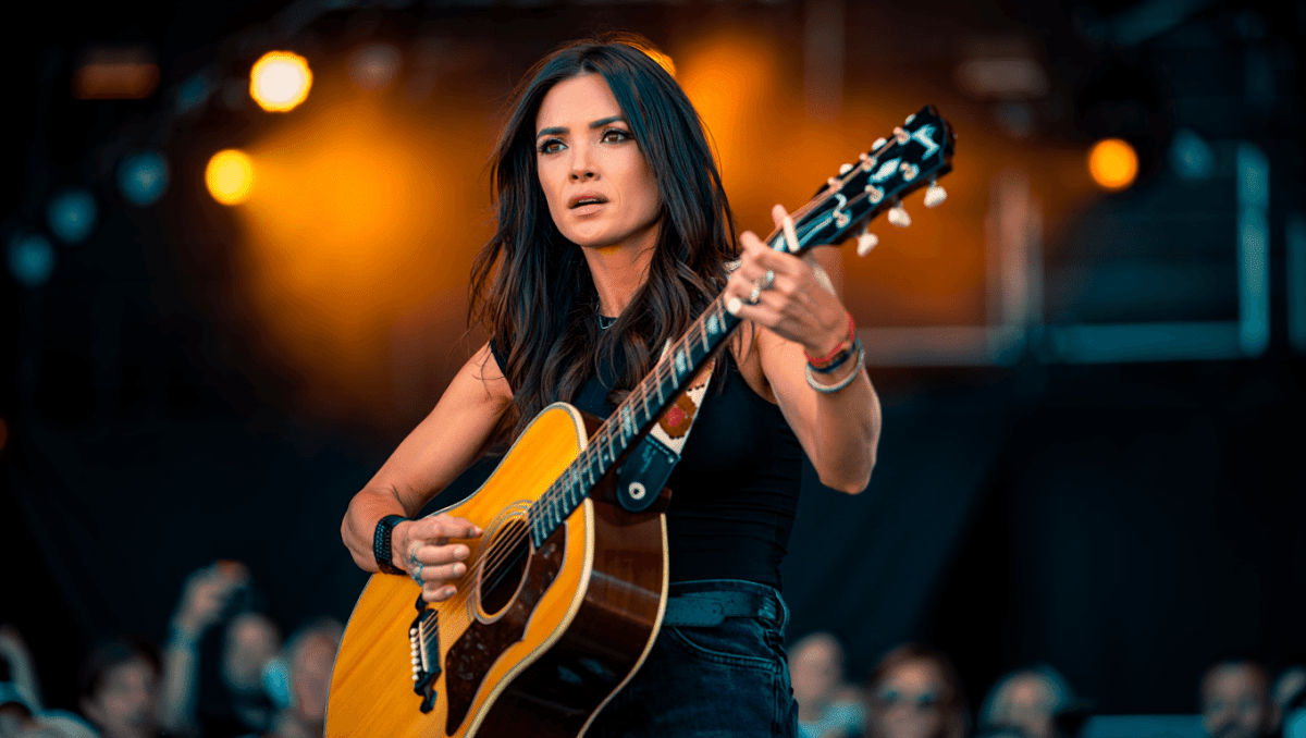 Cheyenne Dalton Meyer fired from Zach Top's band days before 2026 tour starts