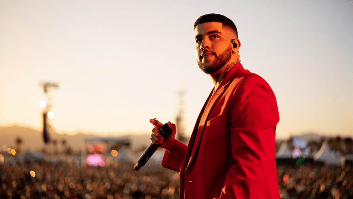 Bad Bunny could still join Coachella 2026 as surprise guest, here's how it could happen