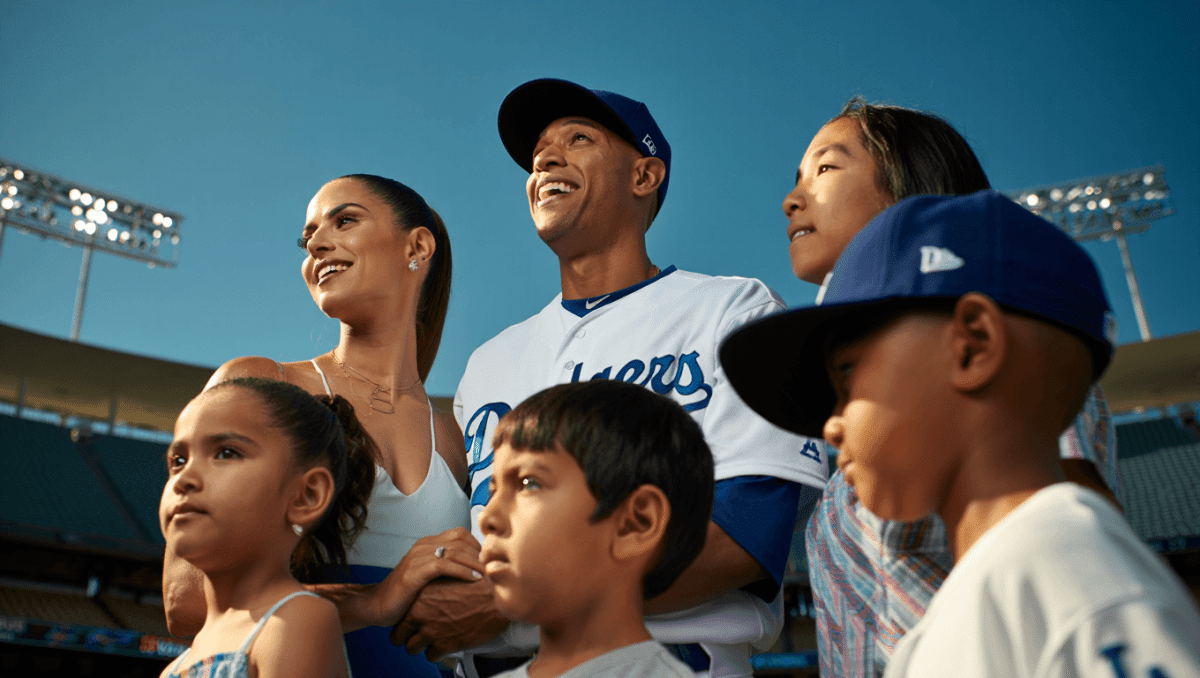 Freddie Freeman announces retirement after 2026 season to be with family