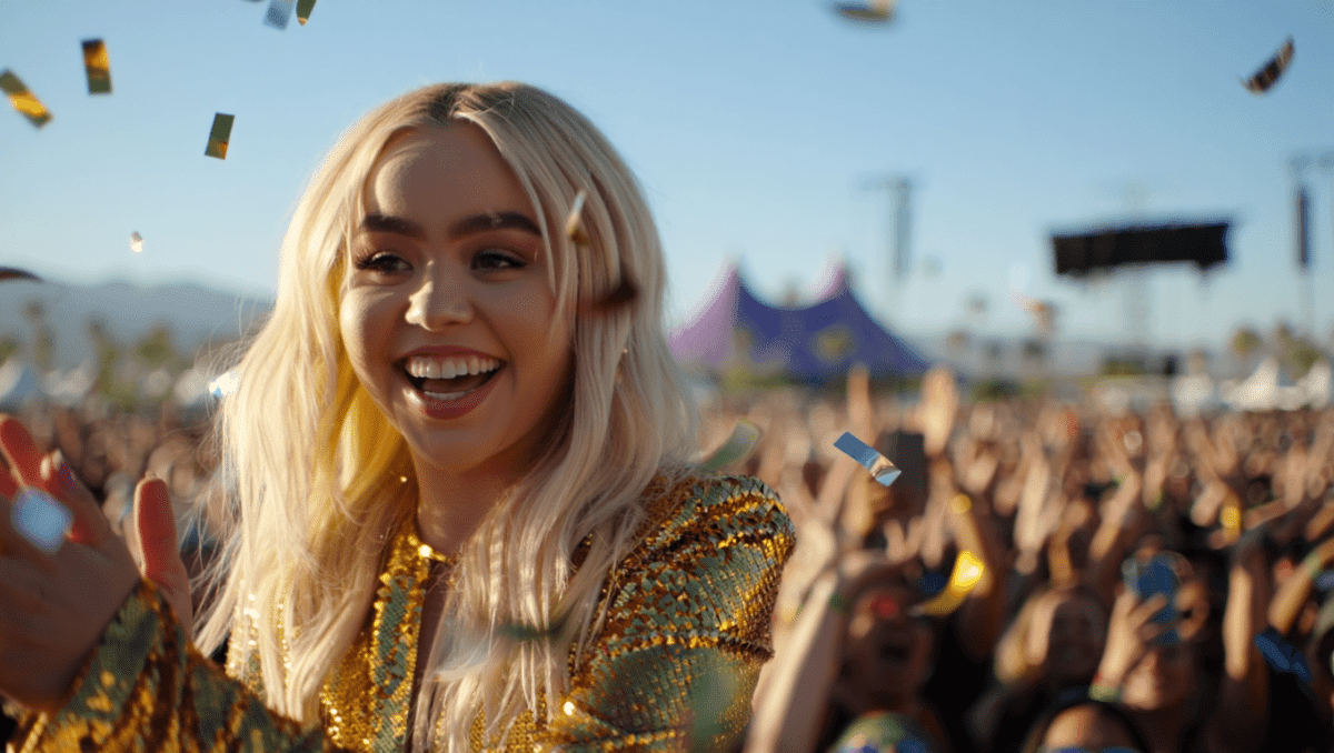 Coachella 2026 lineup drops Sabrina Carpenter, Justin Bieber, Karol G as headliners