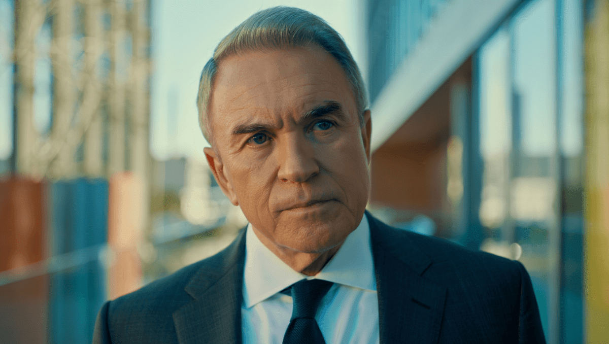 Barry Diller reveals CNN turnaround plan: 'I'd change it in every way'