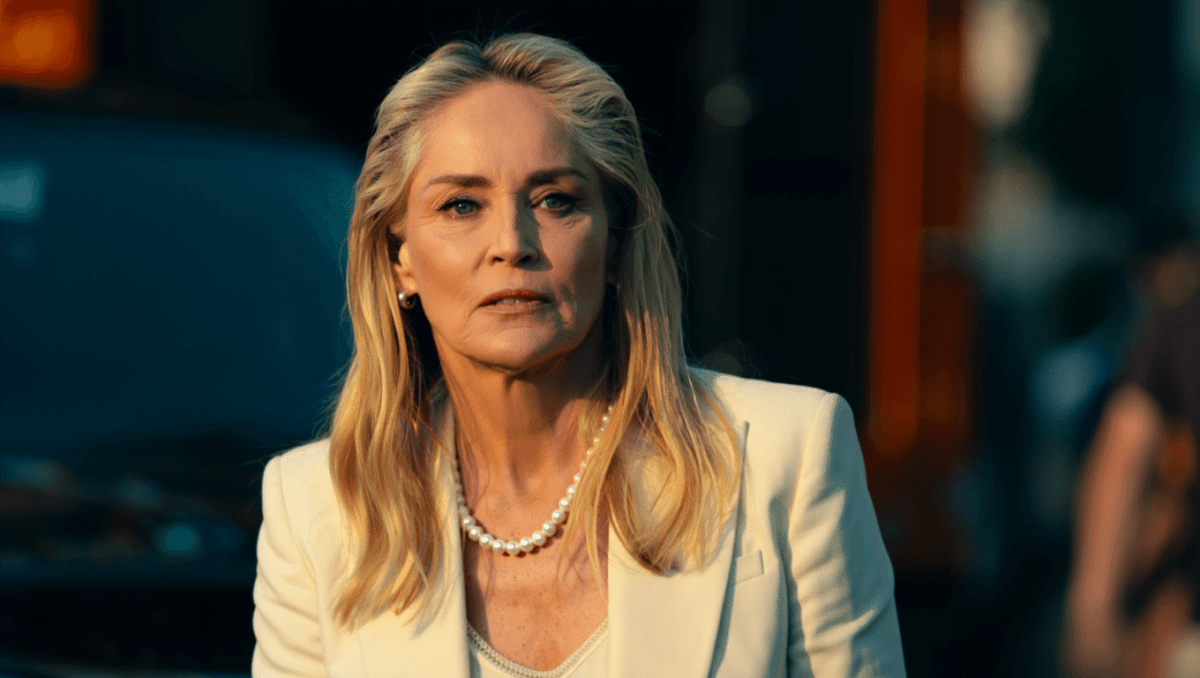 Euphoria cast season 3 reveals Sharon Stone, Rosalía, Marshawn Lynch joining the dark new chapter