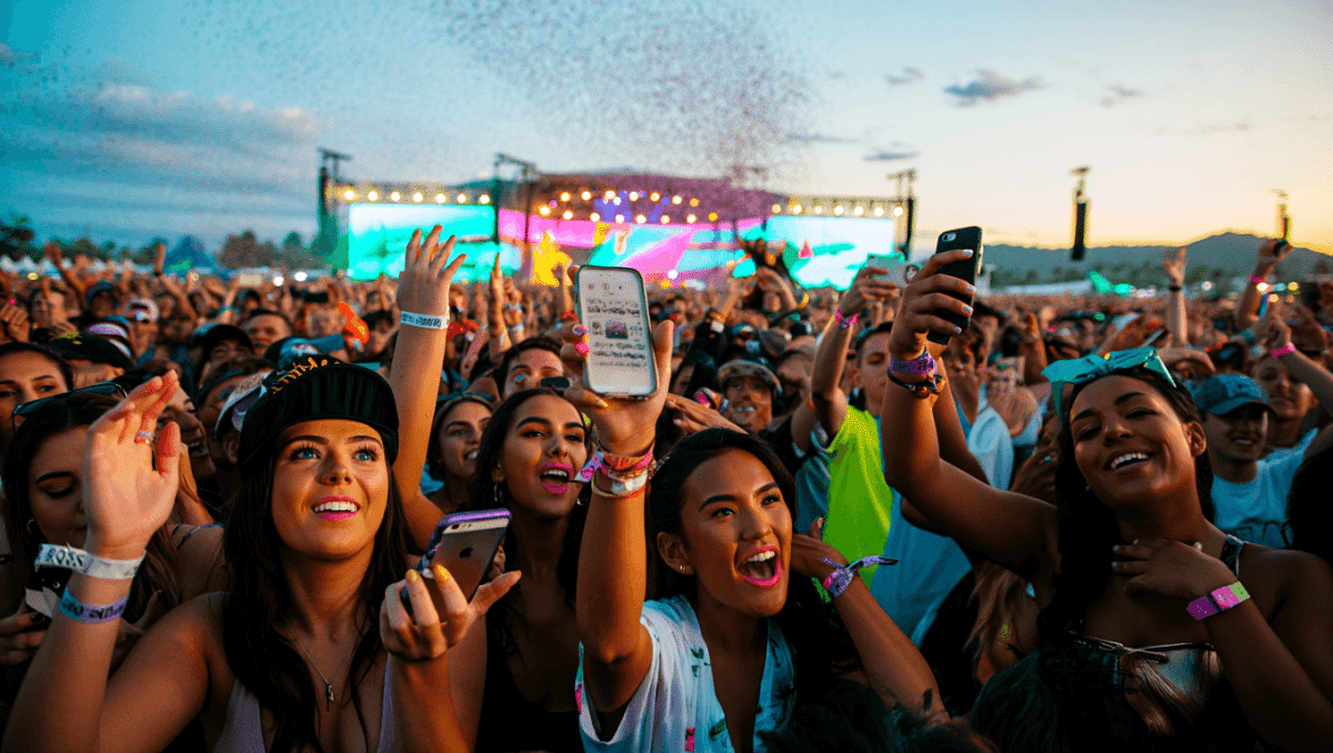 Coachella Weekend 2 lineup features Bieber, Carpenter, Karol G in desert showdown