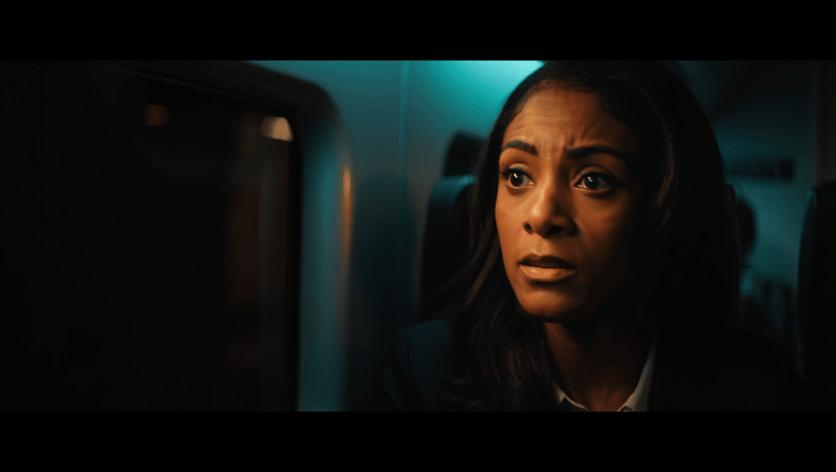 Sheinelle Jones reveals nightmare 2-hour ordeal trapped on dark NYC train