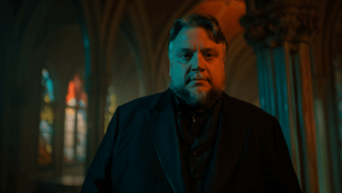 Bloodborne movie still in development, del Toro eyed by fans