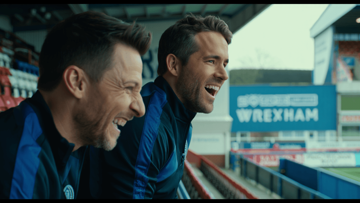 Rob McElhenney offers Coventry City all-expenses-paid Las Vegas trip before Wrexham playoff clash