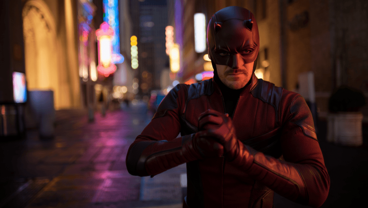 When does Daredevil episode 4 air today, release time explained